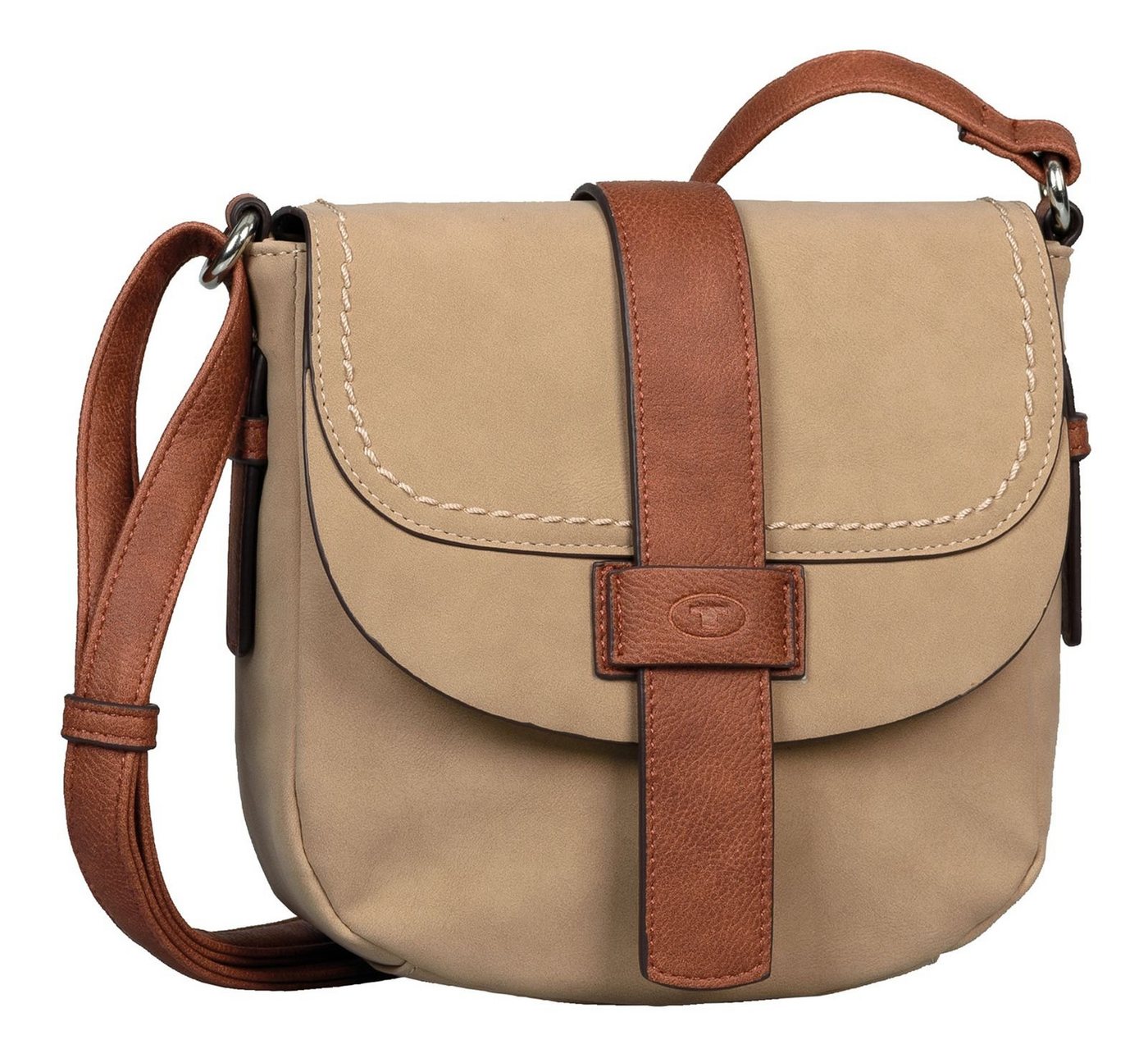 TOM TAILOR Umhängetasche Amira von TOM TAILOR