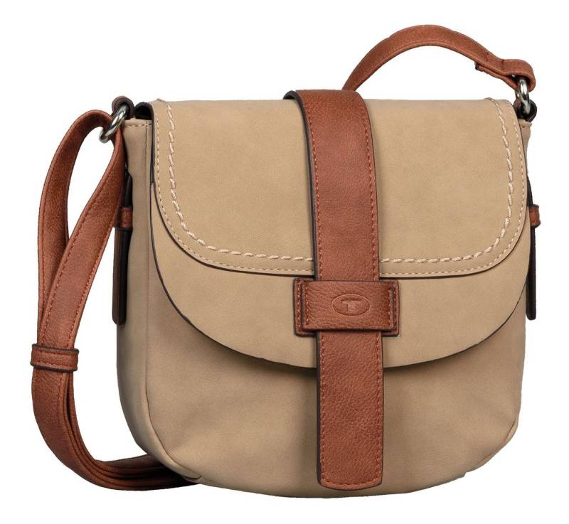 TOM TAILOR Umhängetasche Amira von TOM TAILOR