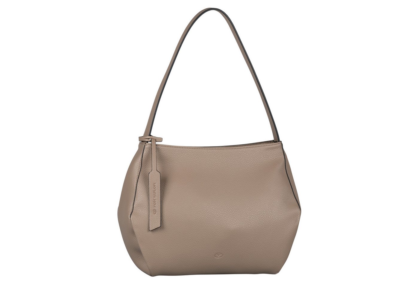 TOM TAILOR Umhängetasche Beuteltasche Berit von TOM TAILOR