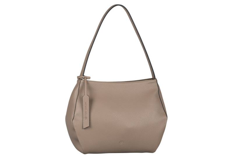 TOM TAILOR Umhängetasche Beuteltasche Berit von TOM TAILOR