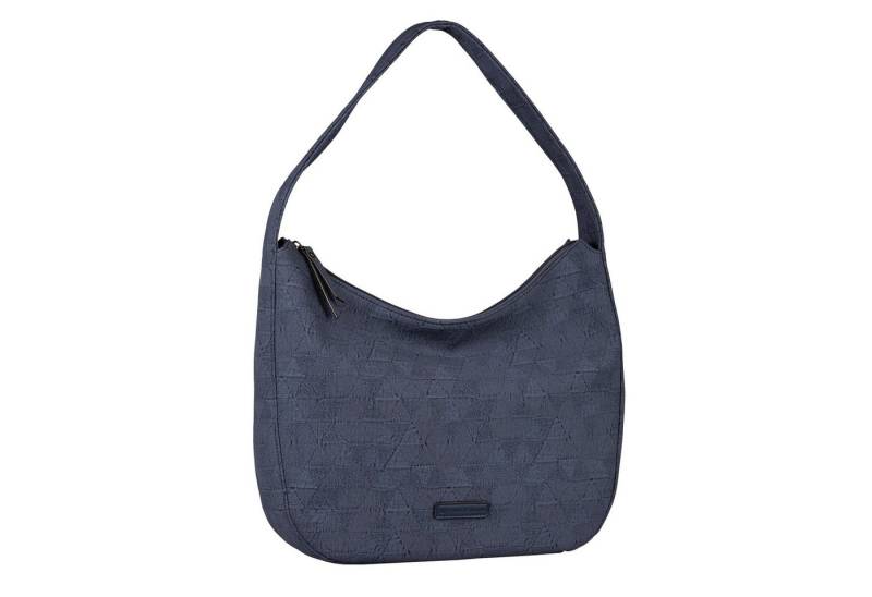 TOM TAILOR Umhängetasche Beuteltasche Carrie M von TOM TAILOR