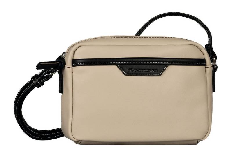 TOM TAILOR Umhängetasche Camera Bag von TOM TAILOR