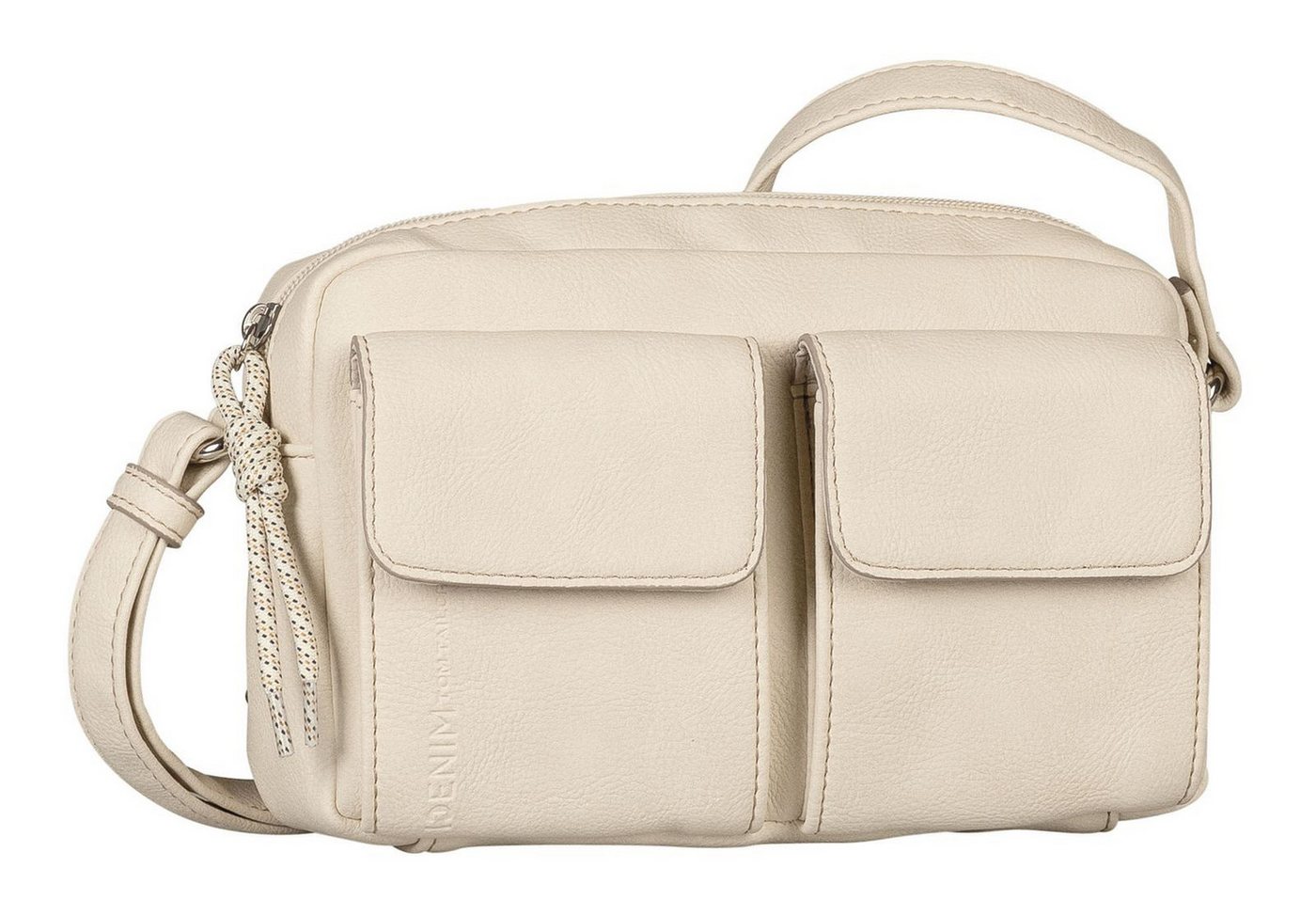 TOM TAILOR Umhängetasche Camera Bag von TOM TAILOR