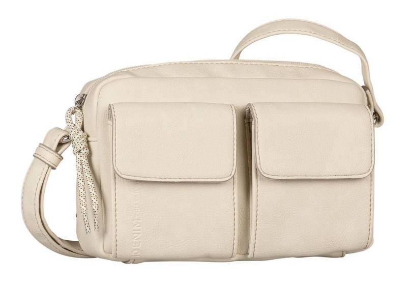 TOM TAILOR Umhängetasche Camera Bag von TOM TAILOR