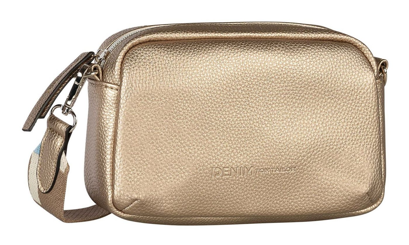 TOM TAILOR Umhängetasche Camera Bag von TOM TAILOR