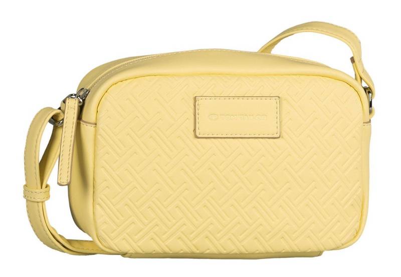 TOM TAILOR Umhängetasche Camera Bag von TOM TAILOR