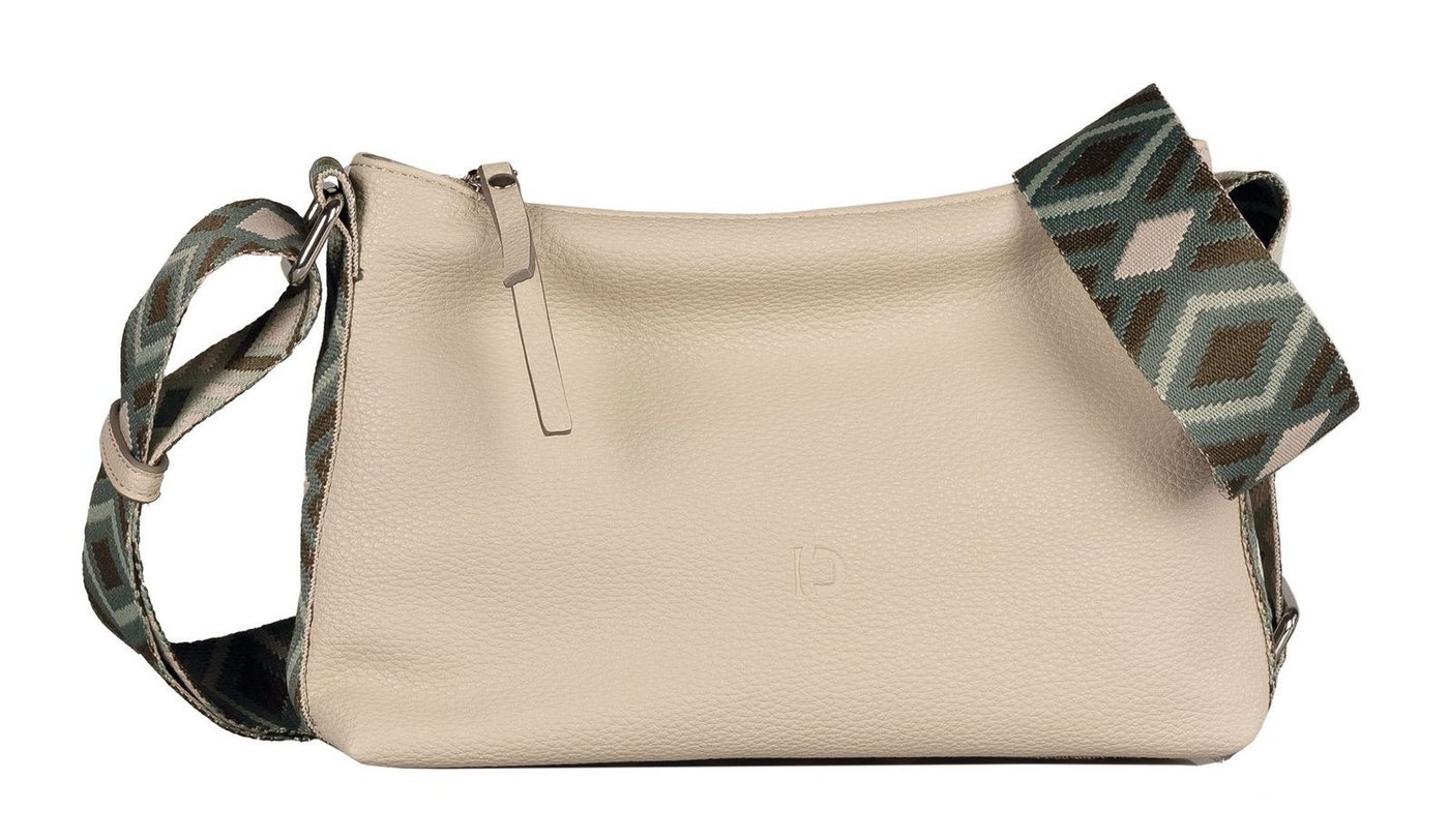 TOM TAILOR Umhängetasche Cross Bag von TOM TAILOR