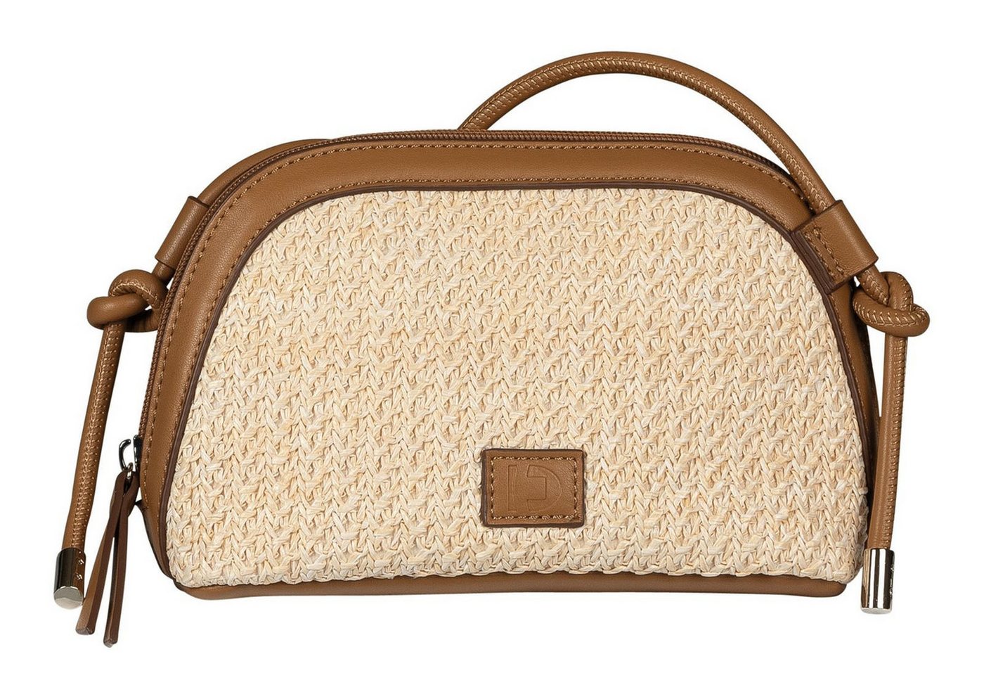 TOM TAILOR Umhängetasche Cross Bag von TOM TAILOR