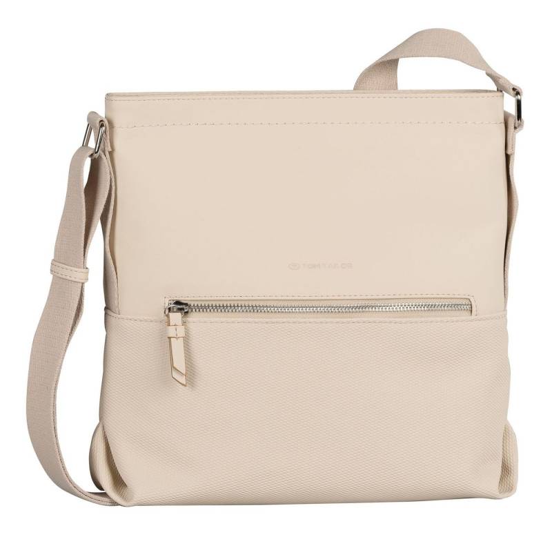 TOM TAILOR Umhängetasche Cross Bag von TOM TAILOR