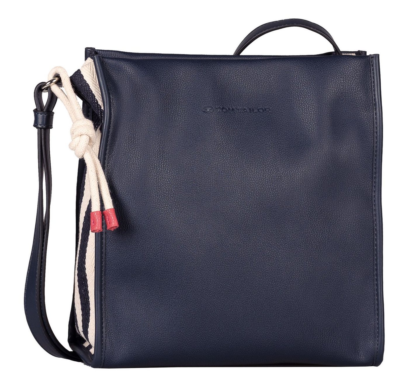 TOM TAILOR Umhängetasche Cross Bag von TOM TAILOR
