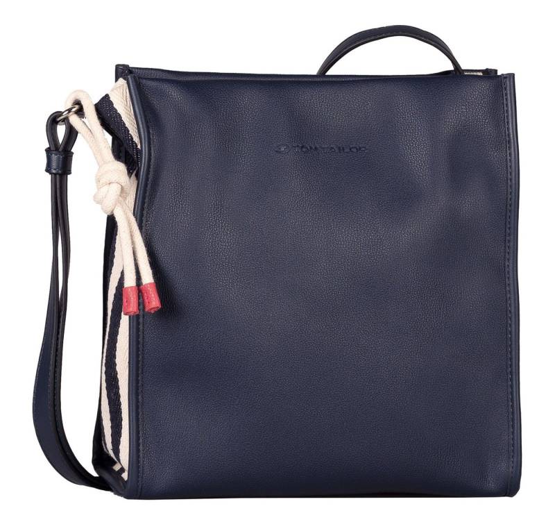 TOM TAILOR Umhängetasche Cross Bag von TOM TAILOR