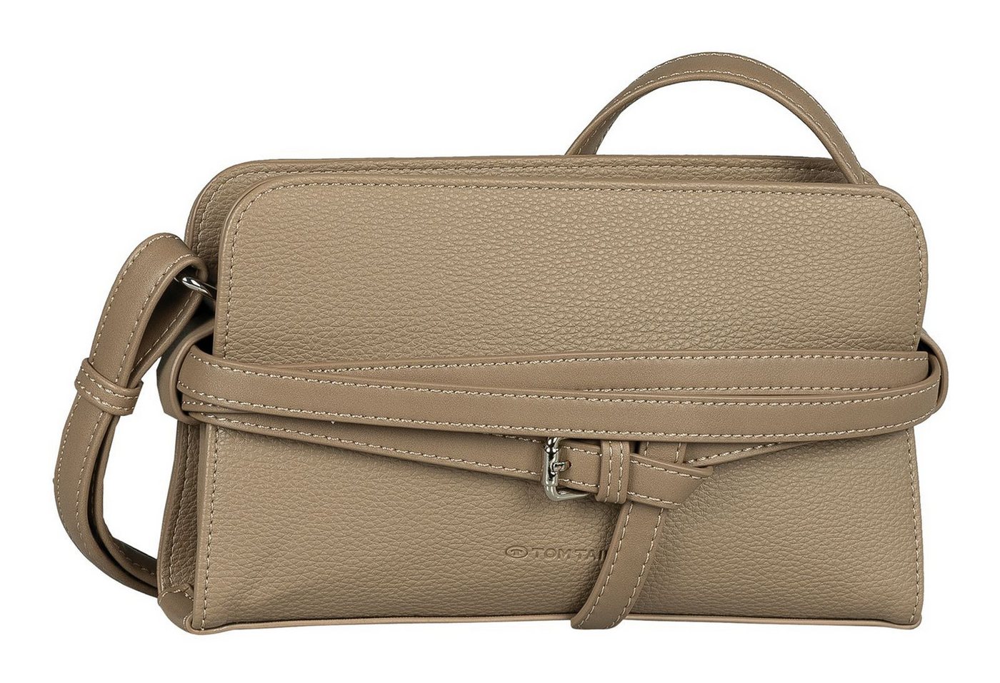 TOM TAILOR Umhängetasche Cross Bag von TOM TAILOR