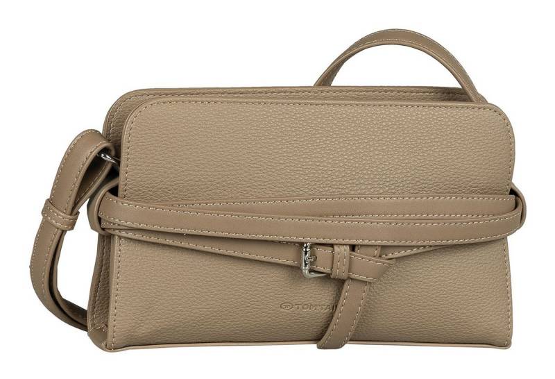 TOM TAILOR Umhängetasche Cross Bag von TOM TAILOR
