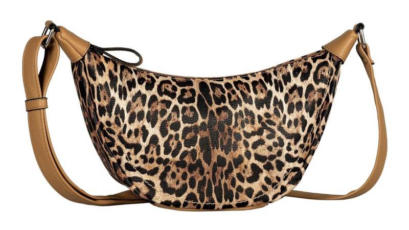 TOM TAILOR Umhängetasche Cross Bag von TOM TAILOR