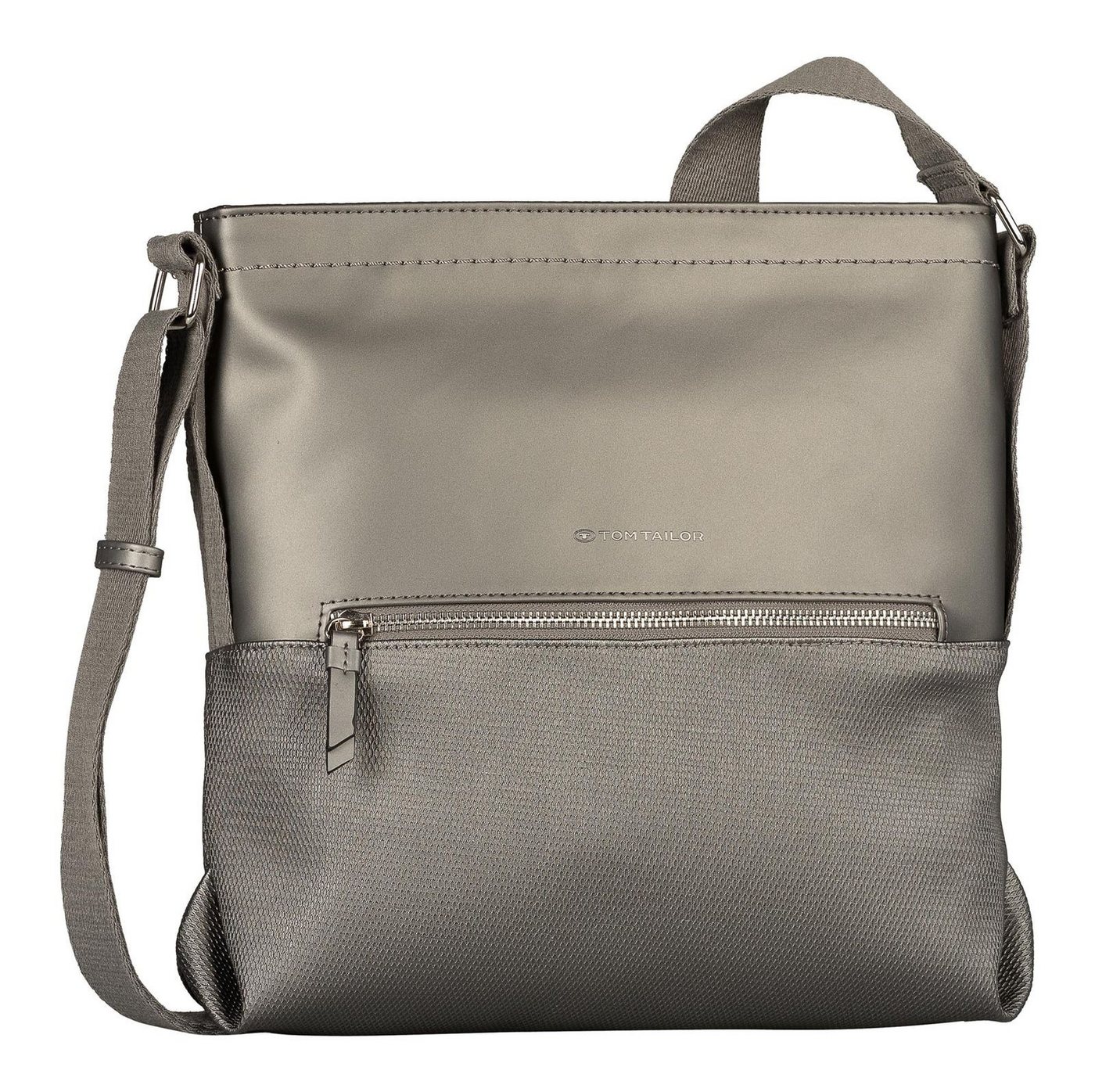 TOM TAILOR Umhängetasche Cross Bag von TOM TAILOR