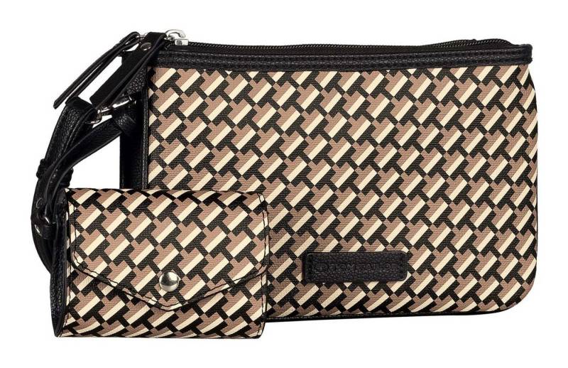 TOM TAILOR Umhängetasche Crossbody Bag (Set, 2-tlg) von TOM TAILOR