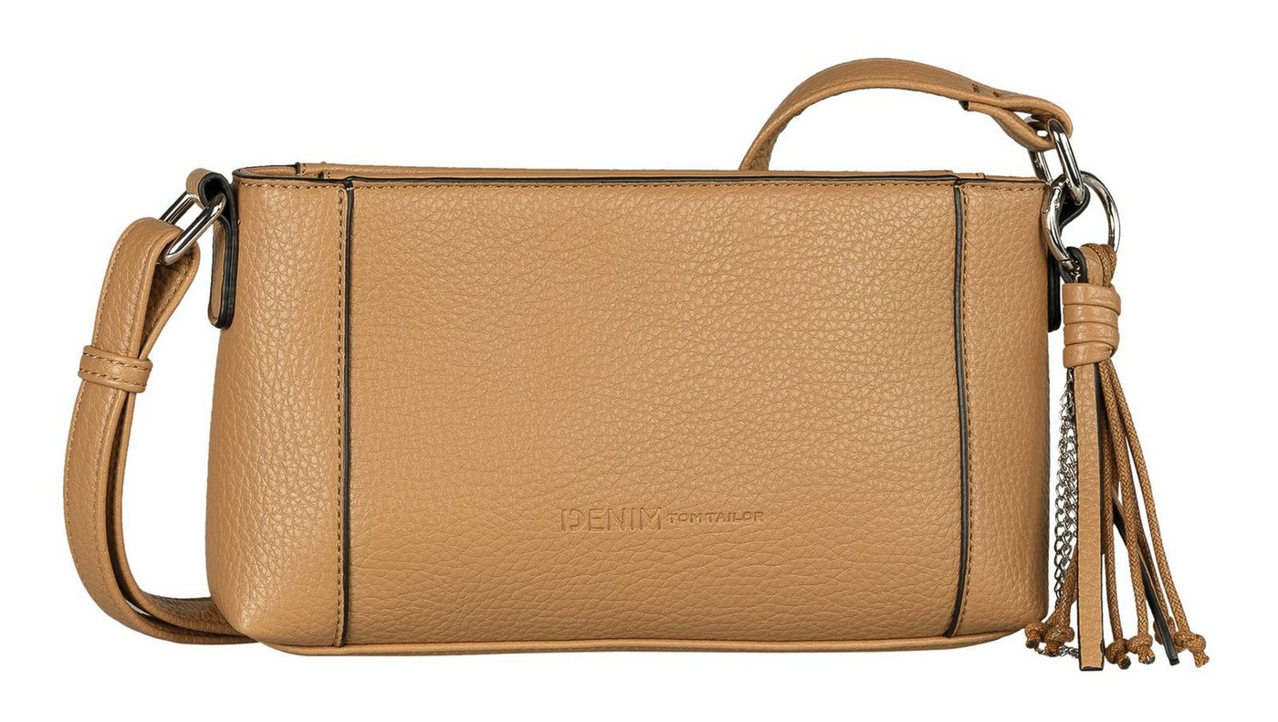 TOM TAILOR Umhängetasche Crossbody Bag von TOM TAILOR