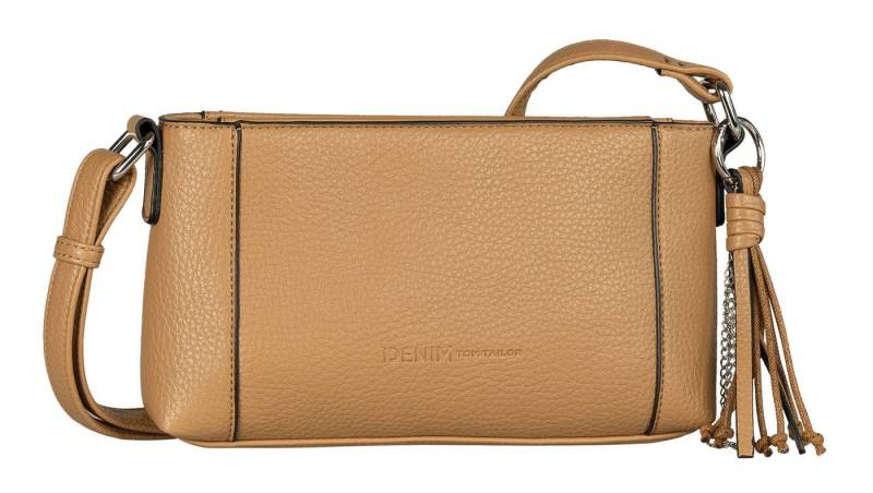 TOM TAILOR Umhängetasche Crossbody Bag von TOM TAILOR