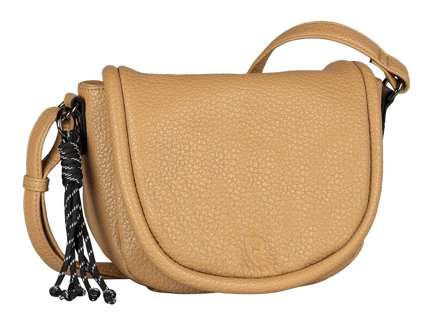 TOM TAILOR Umhängetasche Flap Bag No Zip von TOM TAILOR