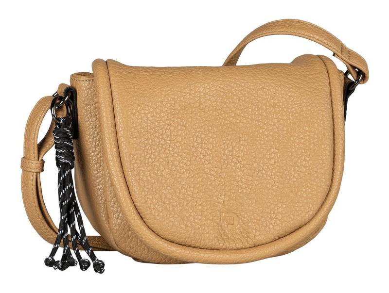TOM TAILOR Umhängetasche Flap Bag No Zip von TOM TAILOR
