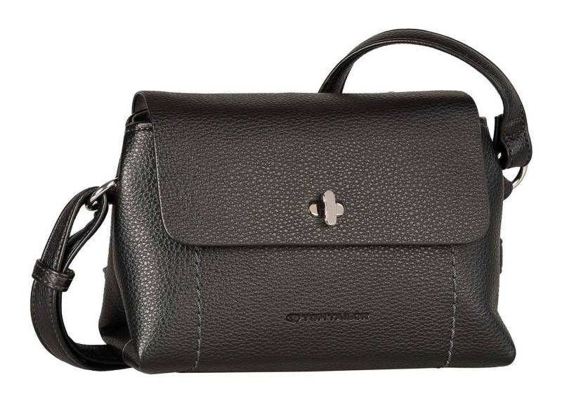 TOM TAILOR Umhängetasche Flap Bag No Zip von TOM TAILOR