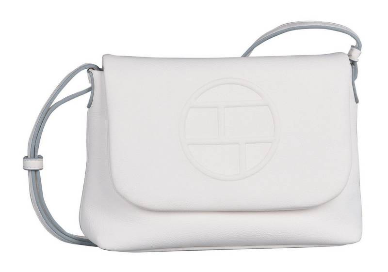TOM TAILOR Umhängetasche Flap Bag No Zip von TOM TAILOR