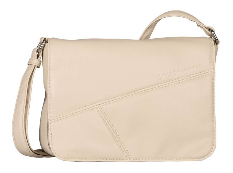 TOM TAILOR Umhängetasche Flap Bag no Zip von TOM TAILOR