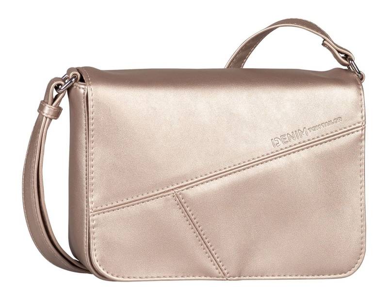 TOM TAILOR Umhängetasche Flap Bag no Zip TOM TAILOR Umhängetasche Flap Bag no Zip von TOM TAILOR