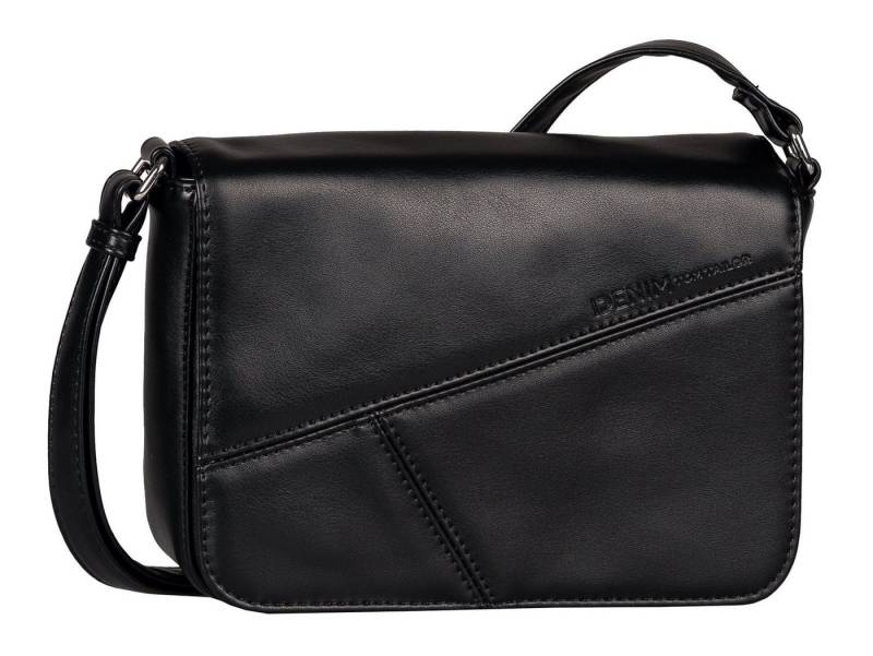 TOM TAILOR Umhängetasche Flap Bag no Zip von TOM TAILOR
