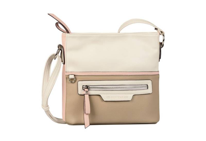 TOM TAILOR Umhängetasche Jule Cross Bag Umhängetasche Schultertasche 29227 von TOM TAILOR