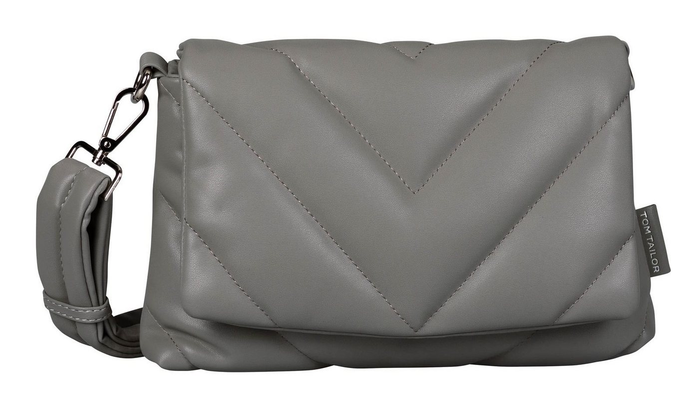 TOM TAILOR Umhängetasche Katrina von TOM TAILOR