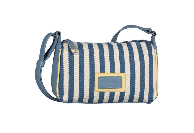 TOM TAILOR Umhängetasche Malie, Schultertasche, Handtasche Damen, Mini Bag von TOM TAILOR