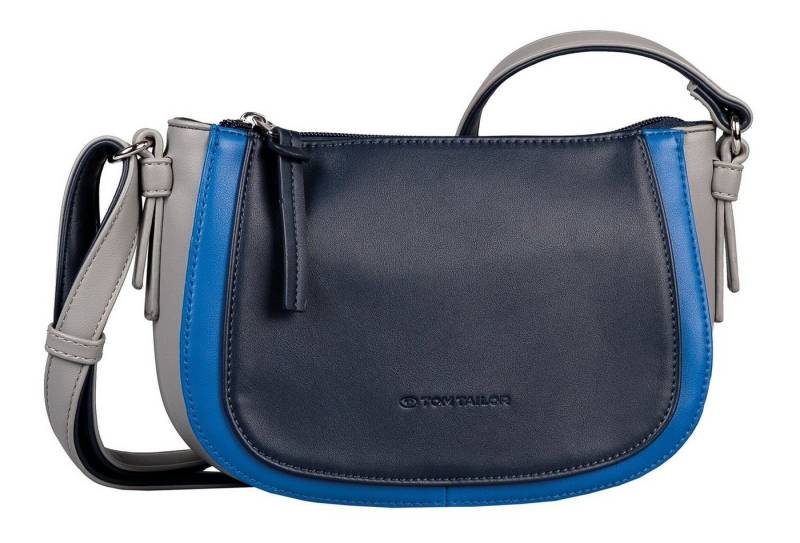 TOM TAILOR Umhängetasche Miria von TOM TAILOR