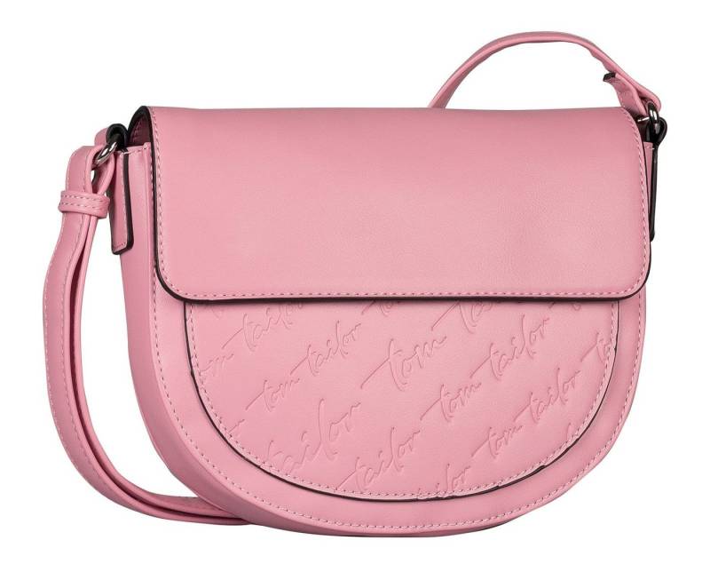 TOM TAILOR Umhängetasche Saddle Bag von TOM TAILOR