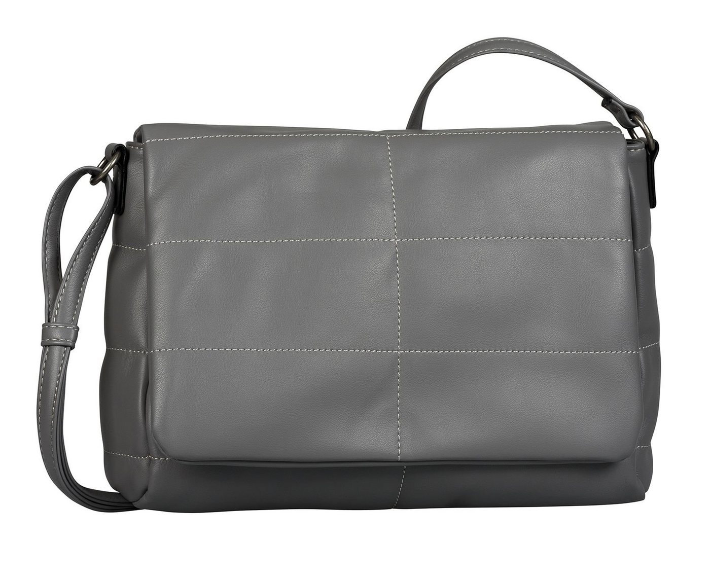 TOM TAILOR Umhängetasche Sarina von TOM TAILOR