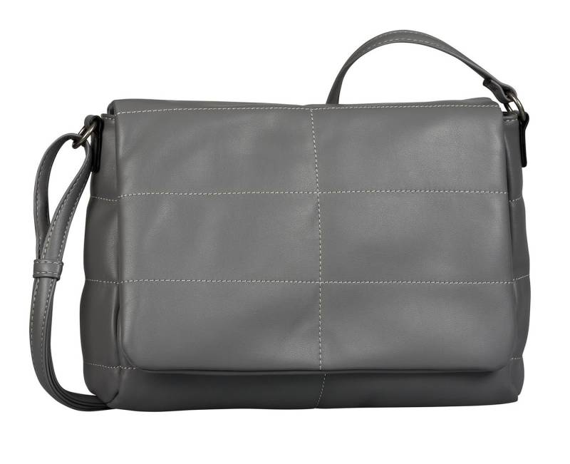 TOM TAILOR Umhängetasche Sarina von TOM TAILOR