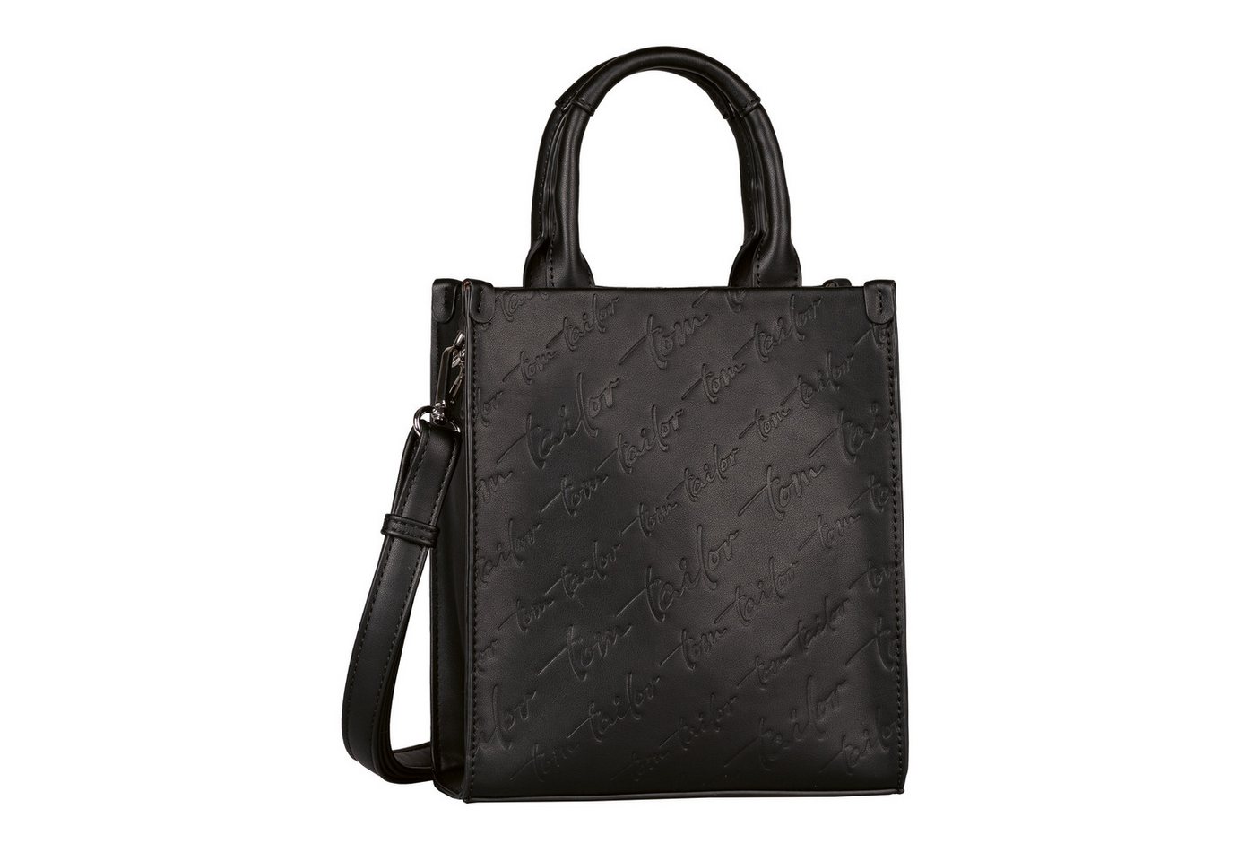 TOM TAILOR Umhängetasche Shopper Denice von TOM TAILOR