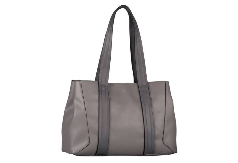 TOM TAILOR Umhängetasche Shopper Manola TOM TAILOR Umhängetasche Shopper Manola von TOM TAILOR