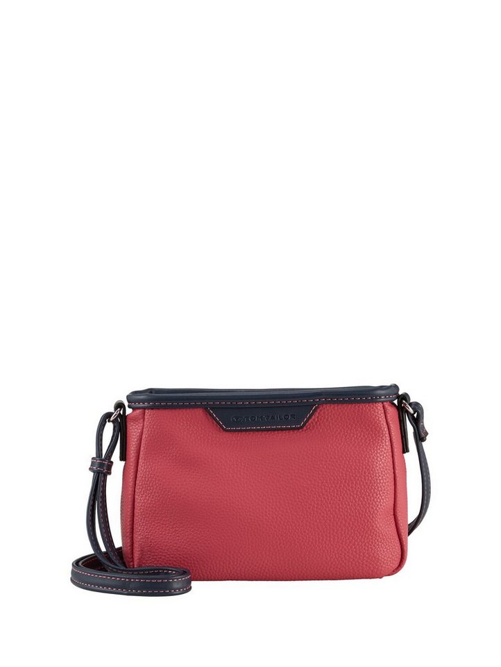 TOM TAILOR Umhängetasche Bags, TTLEORA XS Umhängetasche TOM TAILOR Umhängetasche Bags, TTLEORA XS Umhängetasche von TOM TAILOR