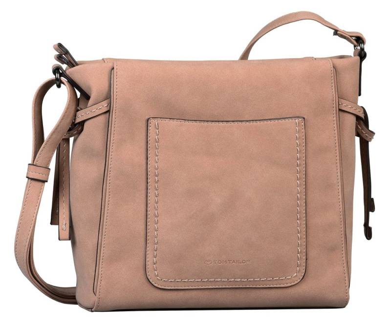 TOM TAILOR Umhängetasche Tizia von TOM TAILOR