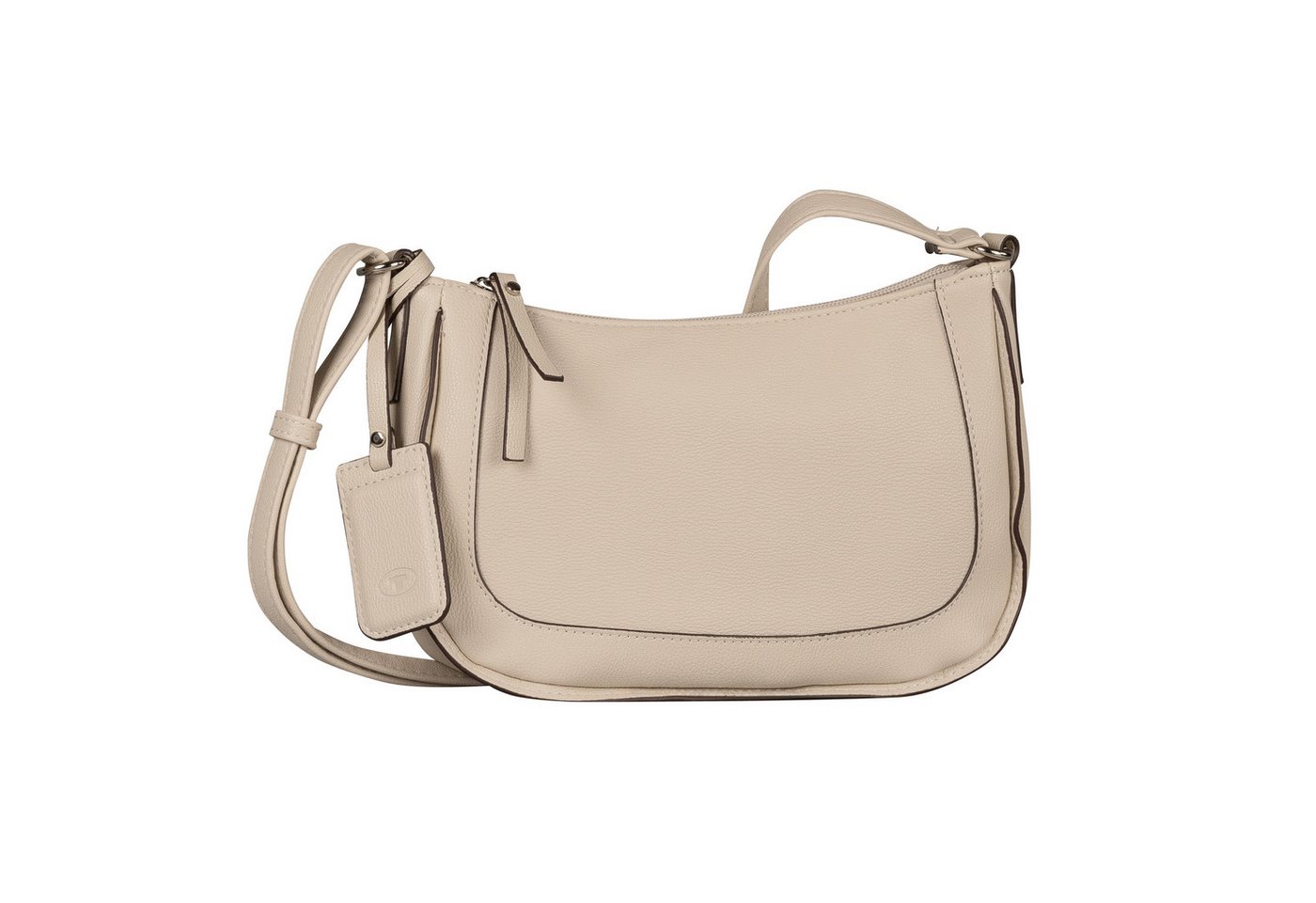 TOM TAILOR Umhängetasche Umhängetasche Adela von TOM TAILOR