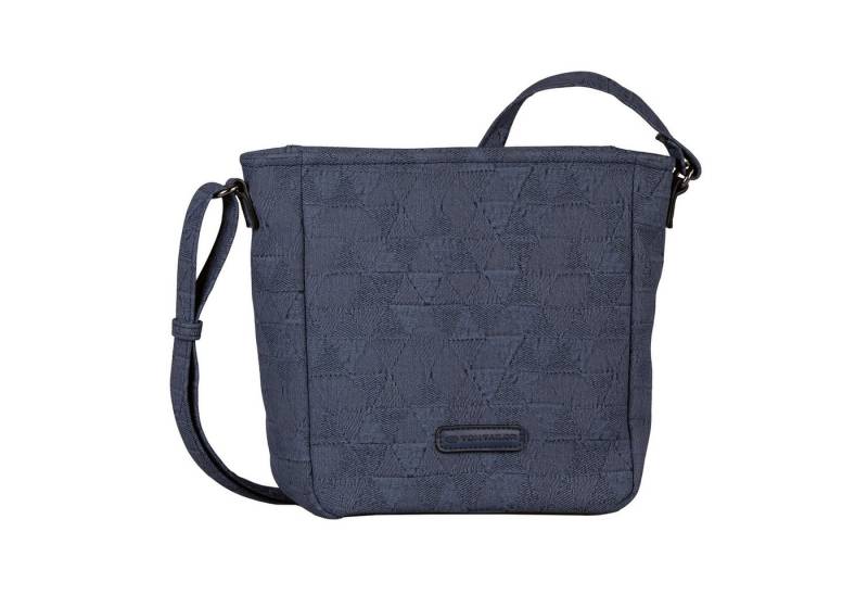 TOM TAILOR Umhängetasche Umhängetasche Carrie von TOM TAILOR