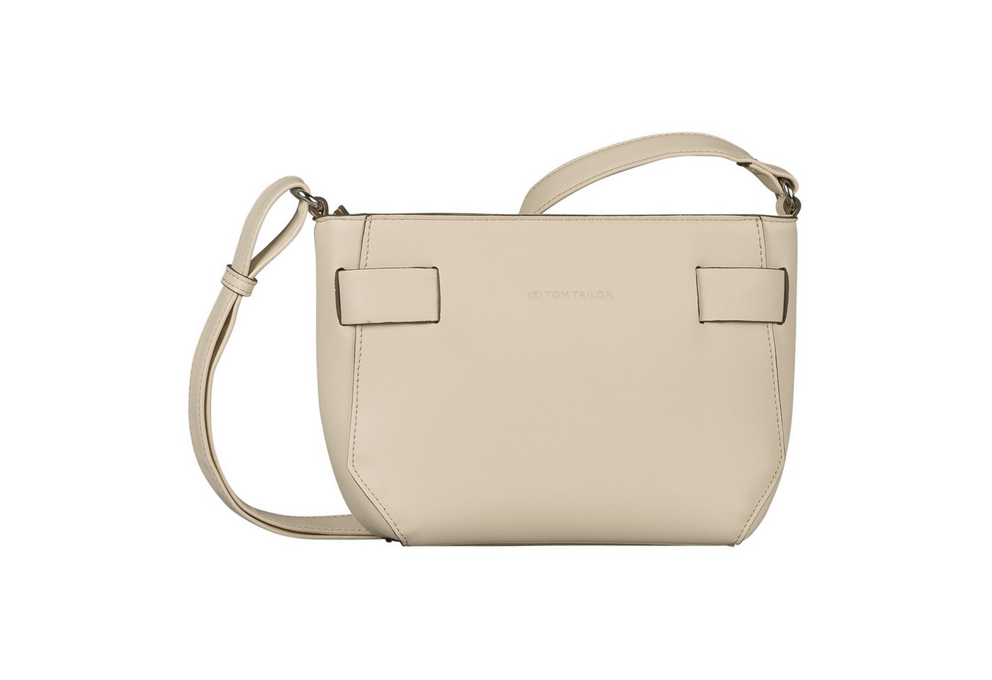 TOM TAILOR Umhängetasche Umhängetasche Paige von TOM TAILOR