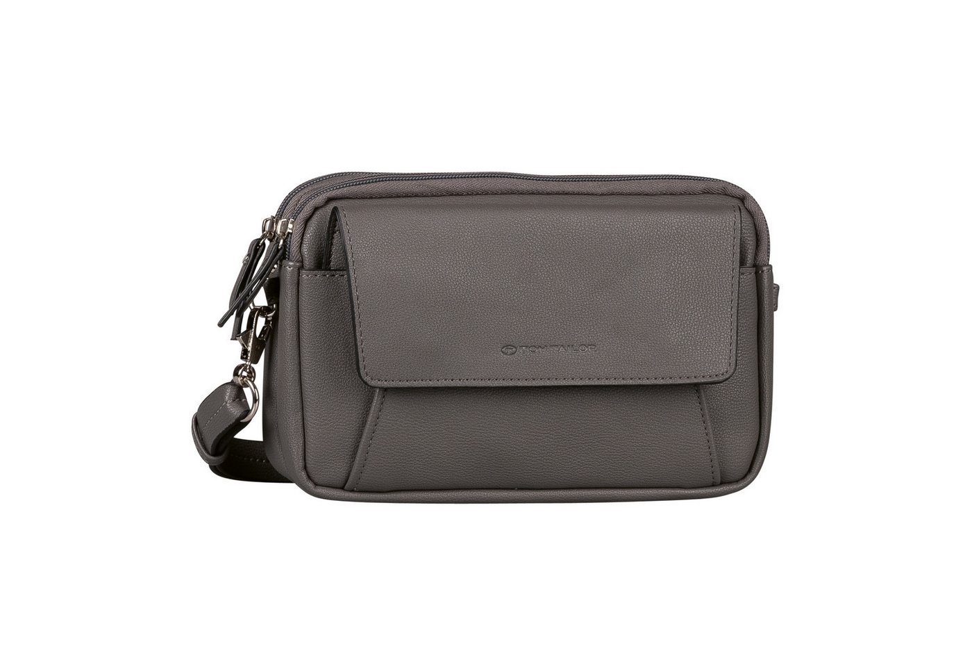 TOM TAILOR Umhängetasche Umhängetasche Tilly von TOM TAILOR