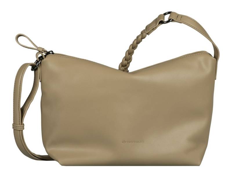 TOM TAILOR Umhängetasche Zenia von TOM TAILOR