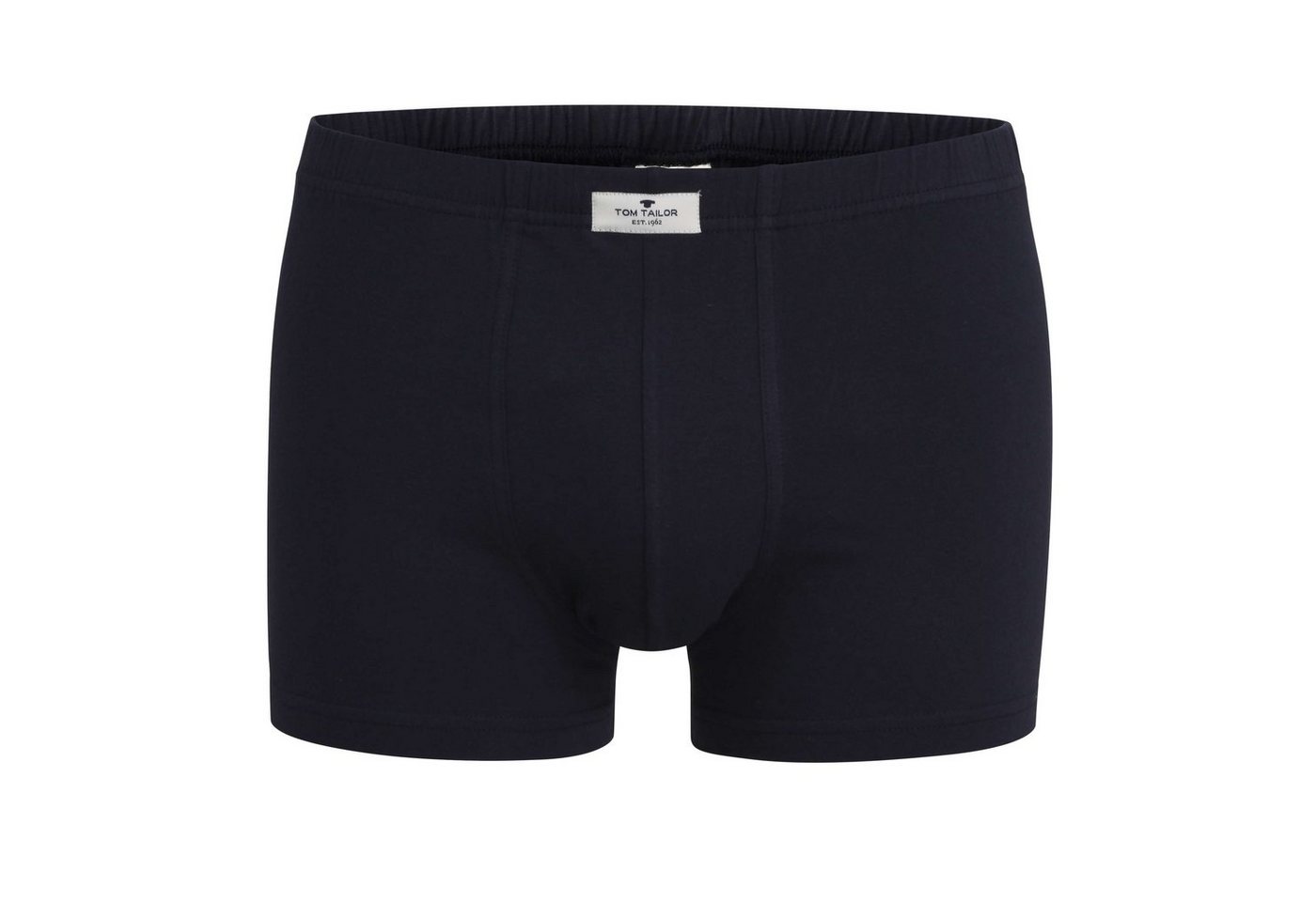 TOM TAILOR Panty TOM TAILOR Herren Pants melange 2er Pack TOM TAILOR Panty TOM TAILOR Herren Pants melange 2er Pack von TOM TAILOR