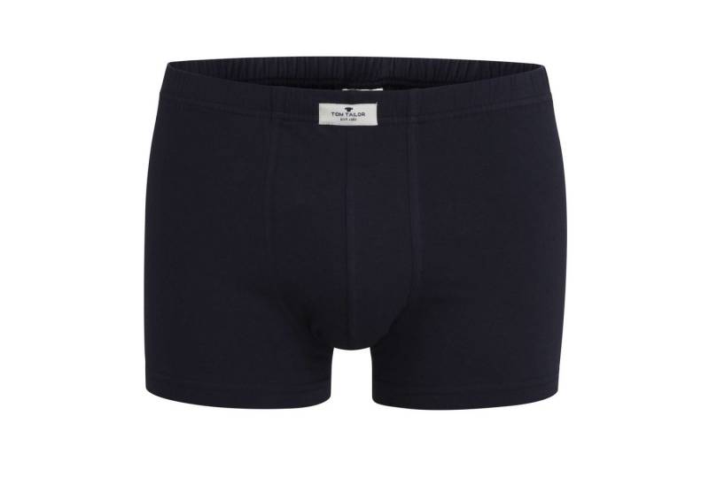 TOM TAILOR Panty TOM TAILOR Herren Pants melange 2er Pack von TOM TAILOR