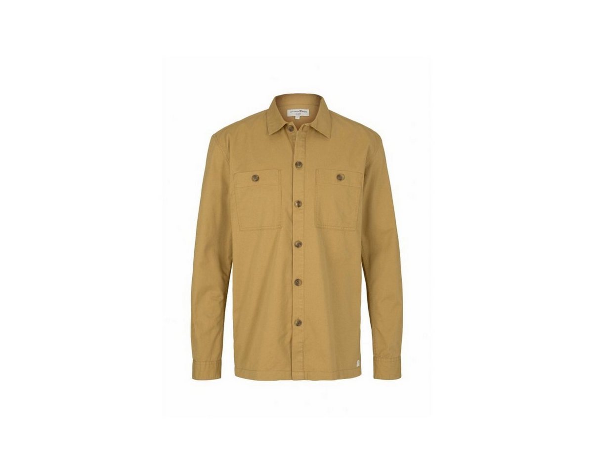 TOM TAILOR Unterhemd gold (keine Angabe, 1-St., keine Angabe) von TOM TAILOR