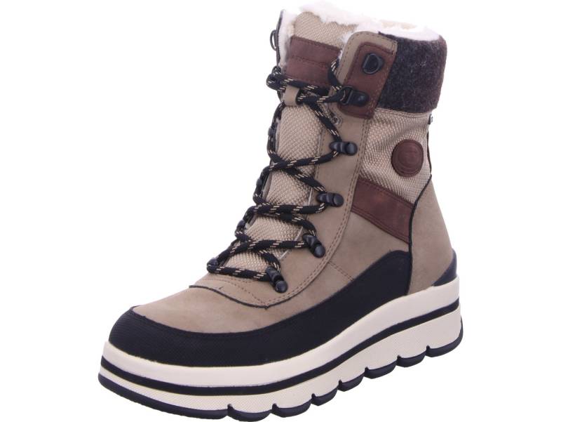 TOM TAILOR Winterboots mit TEX-Membran von TOM TAILOR