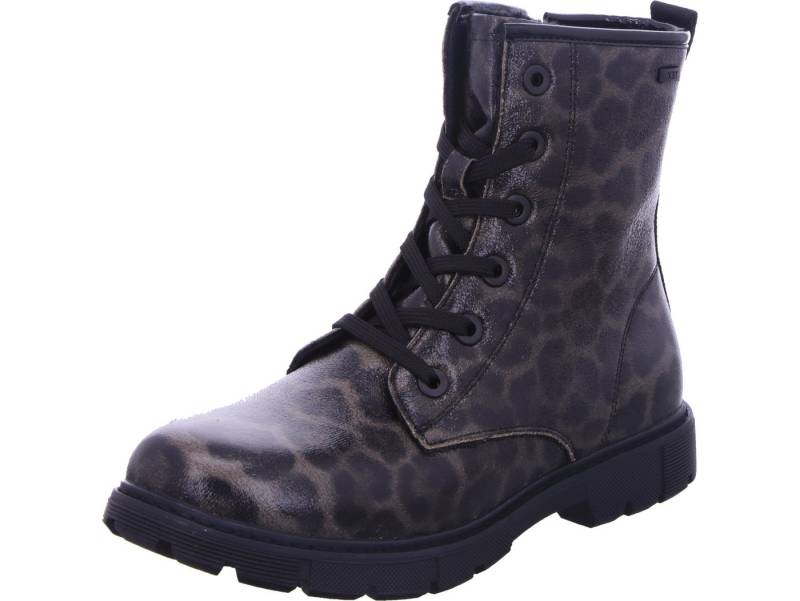 TOM TAILOR Winterboots mit TEX-Membran von TOM TAILOR